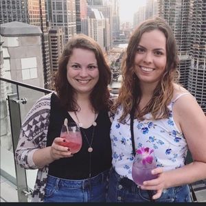 Meet your Posher, Cara